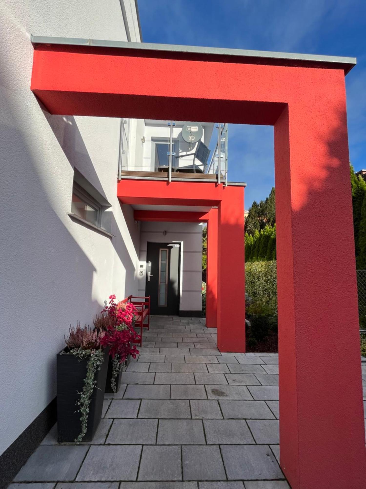 Bela - Pokoje Z Aneksami I Apartamenty Kołobrzeg Exterior foto